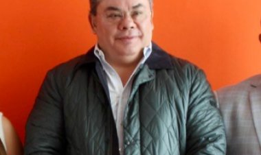 Por la unidad en renovación  Morena: Rafa Reyes Reyes