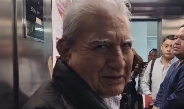 Indefinición en Morena;  podría mantenerse Ulises