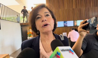 Hasta noviembre, liquidación  de partidos que desaparecen