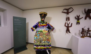 Oficina de Morelos en la CDMX servirá para impulsar desarrollo