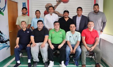 Anuncian a ganadores de premio estatal del deporte