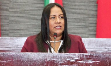 Ni impunidad ni opacidad  en el Legislativo: Solano