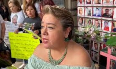 Exigen que se avance en exhumación en Jojutla