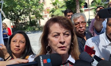 Margarita invita a Gamboa   a atender Mesa para la Paz