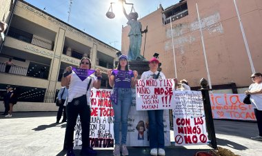 Por corrupción en TSJ,  libres los abusadores