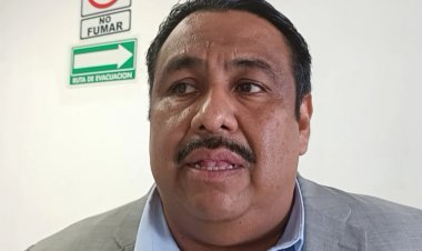 Raúl Tadeo Nava se destapa a dirigir Morena en Morelos