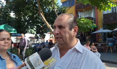 De nada sirve el actual Centro de Conciliación