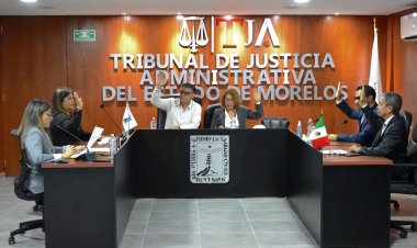 Encabeza contralora comité   en el Sistema Anticorrupción