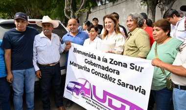 Ya se echó a andar en Jojutla el "Viaja Segura"