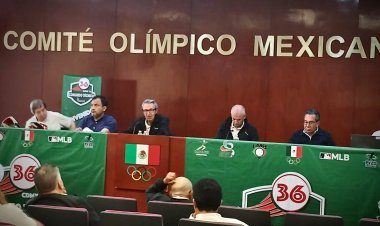 Morelos será sede de dos campeonatos de beisbol