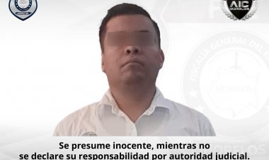 Debe encarar la ley acusado de  abusar sexualmente de su hija