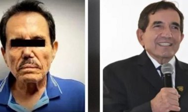 Confirmó la FGR versión de el Mayo  Zambada sobre asesinato de H. Cuen