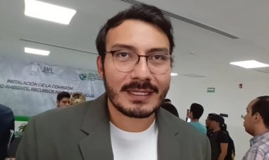 Niega Alan Dupré alentar abucheos a Ulises Bravo