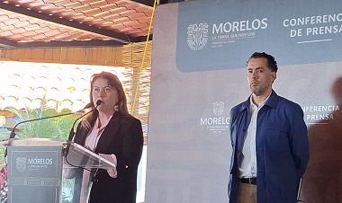 Pide Margarita paciencia  para el cambio en la FGE