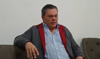 Denuncian caso de Cefereso 16 ante Comisión Interamericana