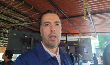 Otra oficina en el olvido en  gobierno de Cuauhtémoc B.