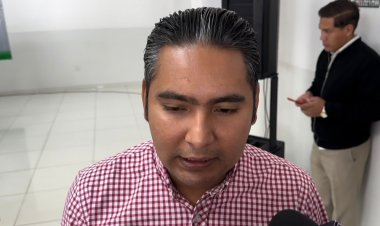 Nuevo edil de Zapata pide  Iniciar entrega - recepción