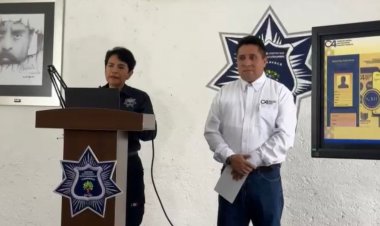 Implementan aplicación C4 en la capital para urgencias