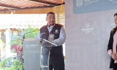 Mujer que cayó a un pozo fue rescatada