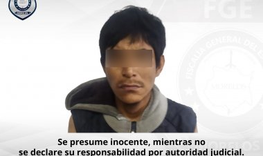 Va a proceso por abuso sexual contra una niña en Tlaltizapán