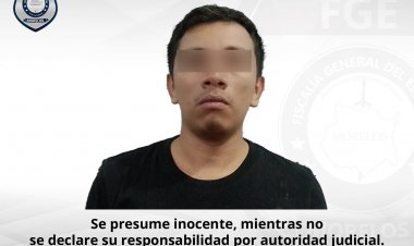 Montado en una cuatrimoto, intentó matar a dos hombres