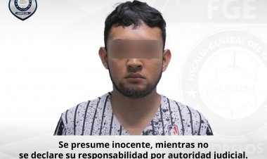 Quiso sobornar a policías incorruptibles  que no aceptaron la "mordida", cuentan