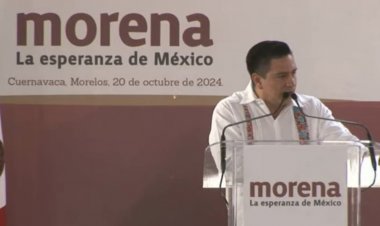 ¨Hay Ulises Bravo para rato¨;  pese al repudio en su contra