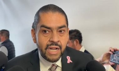 Defiende Gamboa O.  a nuevos juzgadores