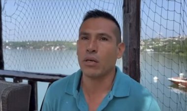 Construcciones irregulares  en Tequesquitengo, acusan