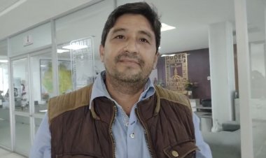 Actualmente, se ‘siembran’  tabiques y ya no, cultivos