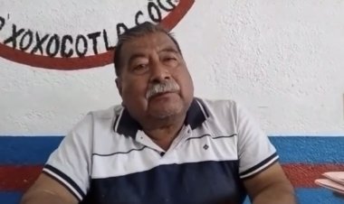 No funcionan pozos  de agua en Xoxocotla