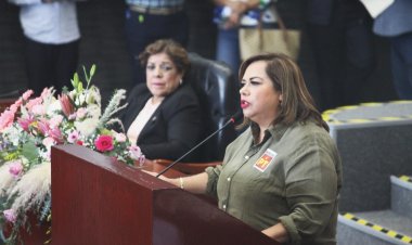 Deberá informar Marino Santibañez porque se fue del PT a Morena: Tania