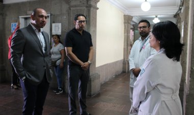 En octubre, se ofrecieron mastografías  gratuitas para burócratas de la entidad