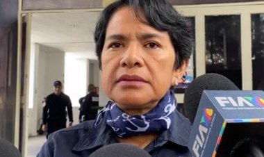 Alcoholimetro en la capital,  cuando terminen las lluvias