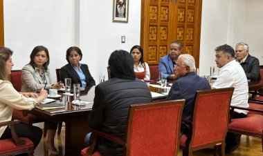Operativos de seguridad  en campus de la UAEM