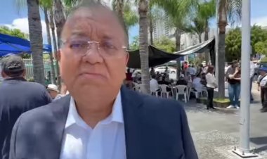 Sigue en duda si acaba  el paro en el P. Judicial