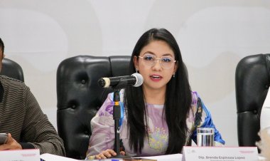 Congreso estatal fortalece su compromiso de transparencia