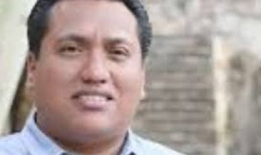 Ratifica Sala Regional del TEPJF a Enrique Alonso como alcalde de Tlaquiltenango