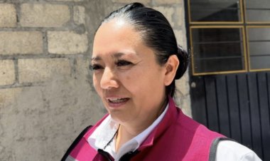 Desalojaron a personas que  vivían en la calle en la capital