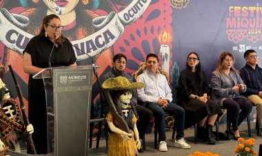 800 artistas participarán  en el Festival Miquixtli 24