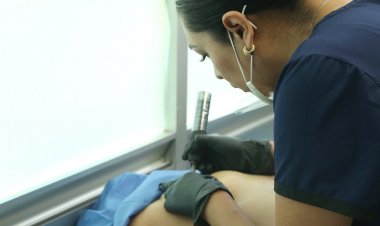 Ofrecen micropigmentación de areola-pezón postcáncer