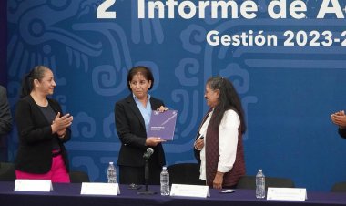 Celebró Facultad de Psicología su quincuagésimo tercer aniversario