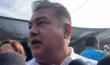 Garantiza secretario que no habrá funcionarios vinculados al crimen