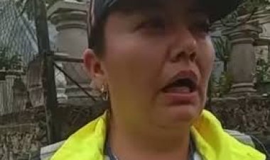 Cerca de un millar, desalojado por amenaza de bomba