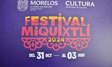 Prometen una gran festividad por el Miquixtli