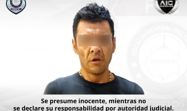 De violar a una menor bajo amenazas es culpado Alan