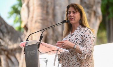 Viene estrategia contra  violencia hacia la mujer