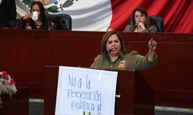 Perseguidores de Tania  son denunciados por ella
