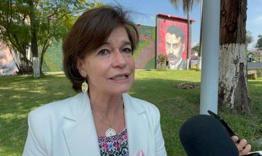 Suele participar más   la mujer en comicios
