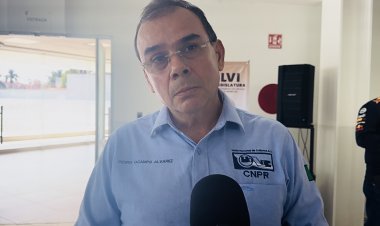 Aguas negras dañan al cultivo de caña